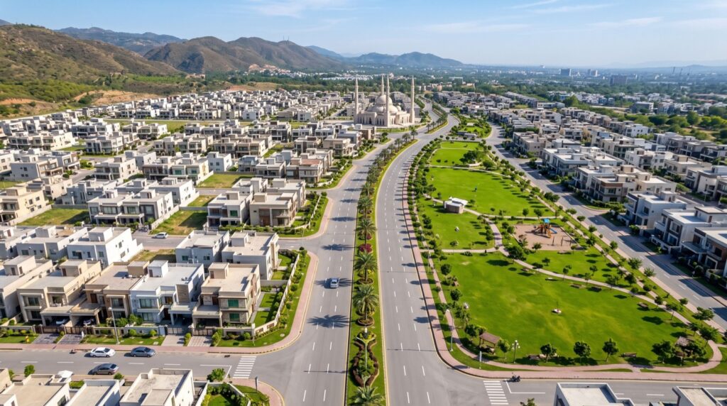 Expressway-Face Commercial Plots: Location Wins 2026
